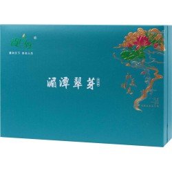 湄潭翠芽禮盒（限量）
