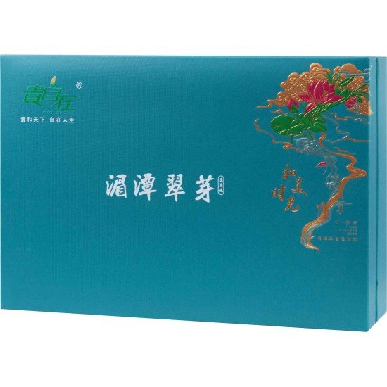 湄潭翠芽禮盒（限量）