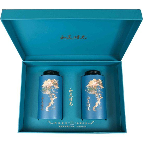 湄潭翠芽禮盒（限量）