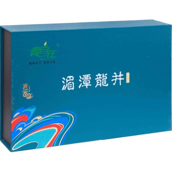 湄潭龍井禮盒