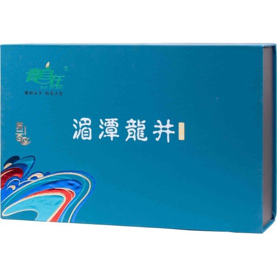 湄潭龍井禮盒
